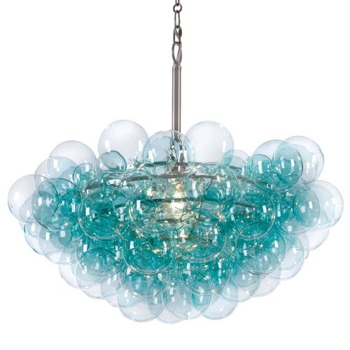 Bubbles Chandelier